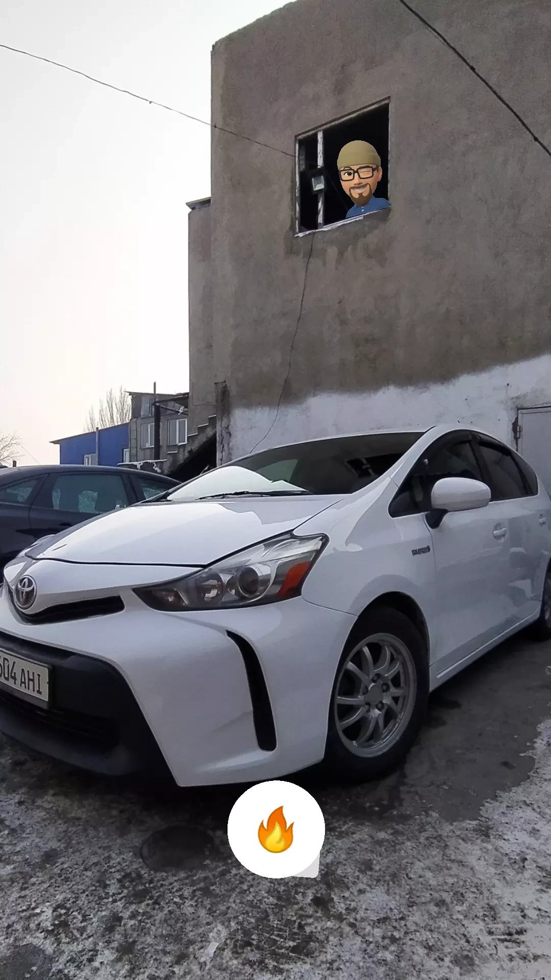 Полировка — заводской блеск