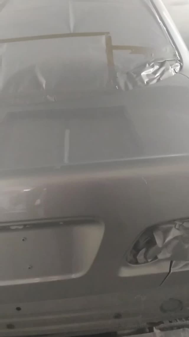 Покраска дисков Бишкек