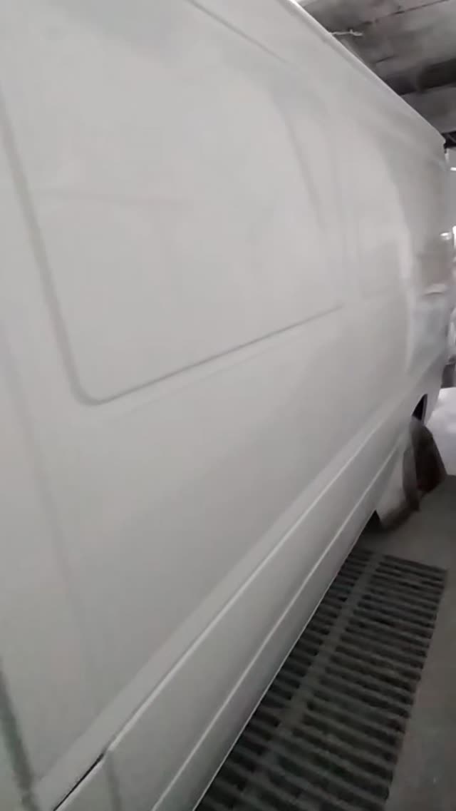 Полная покраска авто